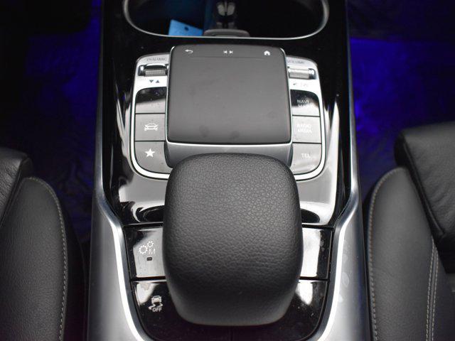 used 2020 Mercedes-Benz A-Class car, priced at $25,826