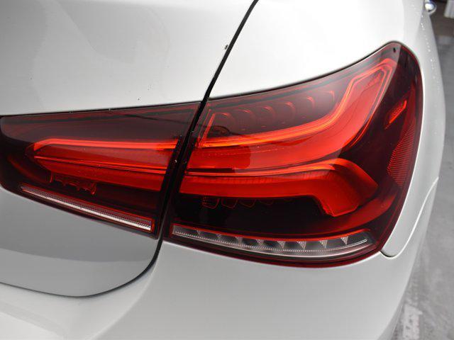 used 2020 Mercedes-Benz A-Class car, priced at $25,826