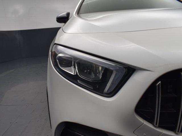 used 2020 Mercedes-Benz A-Class car, priced at $25,826