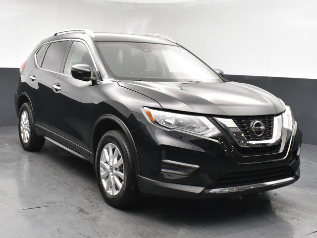 used 2020 Nissan Rogue car, priced at $14,952