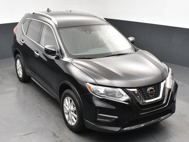 used 2020 Nissan Rogue car, priced at $14,952