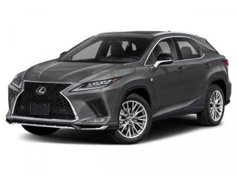 used 2021 Lexus RX 350 car, priced at $36,952