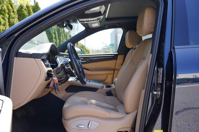 used 2019 Porsche Macan car, priced at $29,952