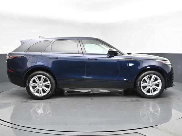 used 2021 Land Rover Range Rover Velar car, priced at $32,526