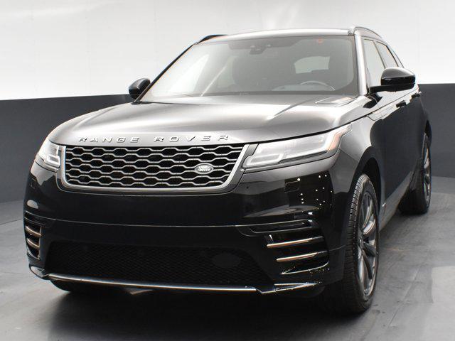 used 2020 Land Rover Range Rover Velar car, priced at $29,495