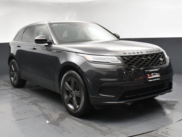 used 2020 Land Rover Range Rover Velar car, priced at $27,495