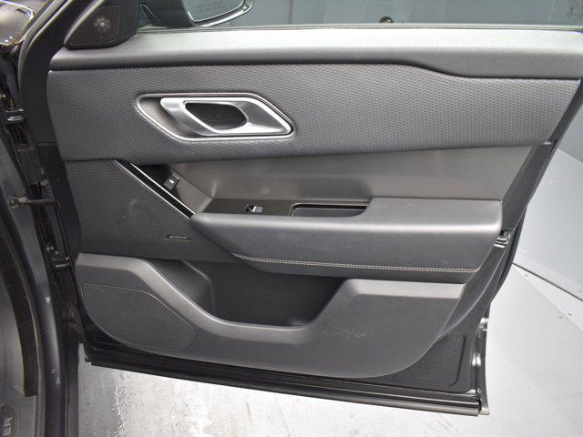 used 2020 Land Rover Range Rover Velar car, priced at $27,495