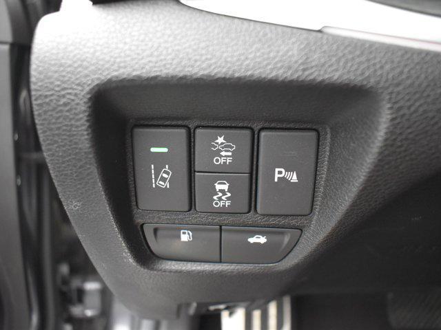 used 2020 Acura TLX car, priced at $20,495
