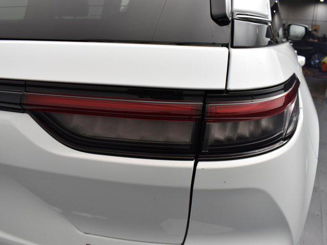 used 2022 Jeep Grand Cherokee car, priced at $26,995