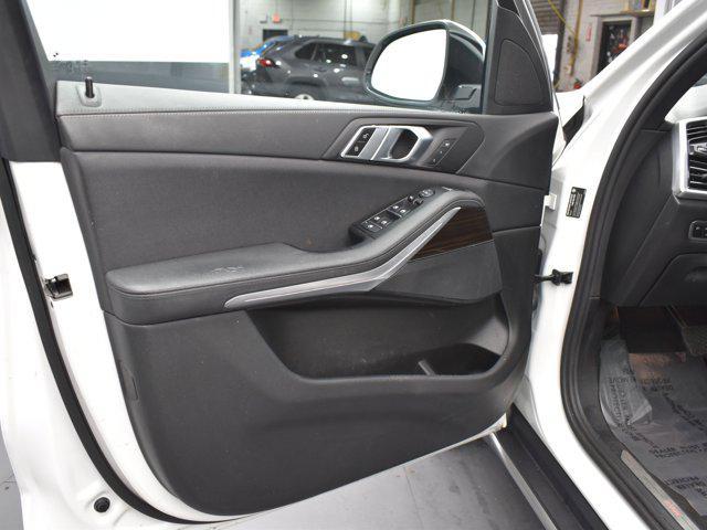 used 2020 BMW X5 car, priced at $28,326