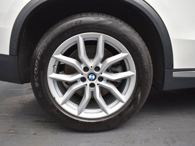 used 2020 BMW X5 car, priced at $28,326