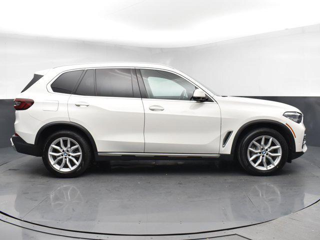 used 2020 BMW X5 car, priced at $28,326