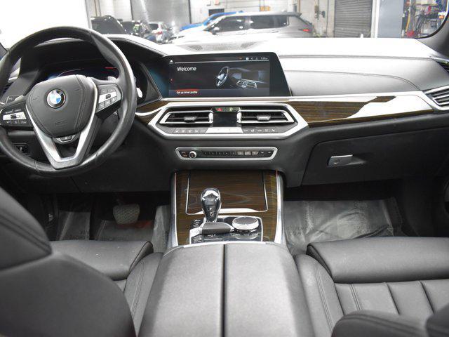 used 2020 BMW X5 car, priced at $28,326