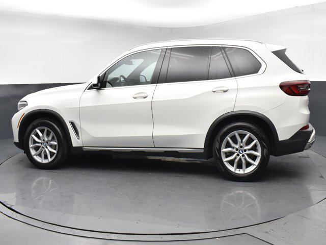 used 2020 BMW X5 car, priced at $28,326