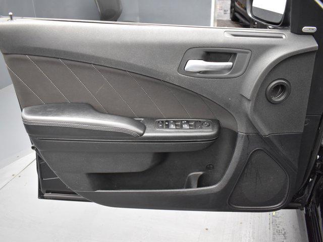 used 2023 Dodge Charger car, priced at $20,518