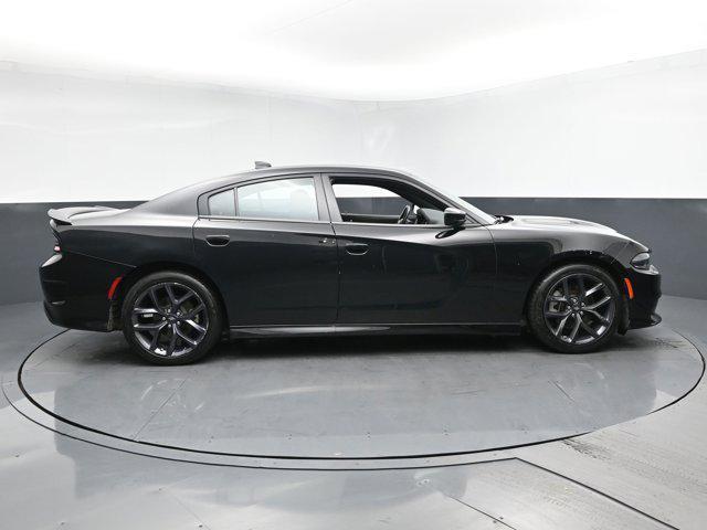 used 2023 Dodge Charger car, priced at $20,518