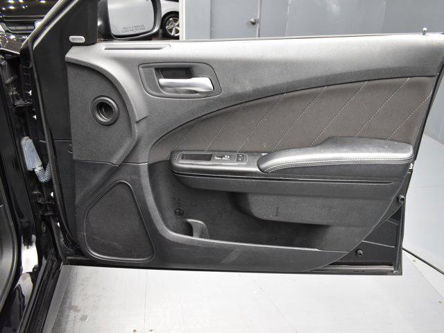 used 2023 Dodge Charger car, priced at $20,518