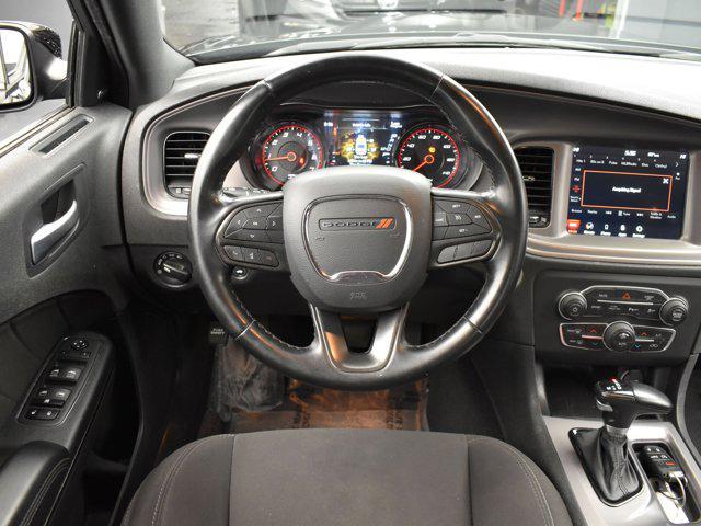 used 2023 Dodge Charger car, priced at $20,518