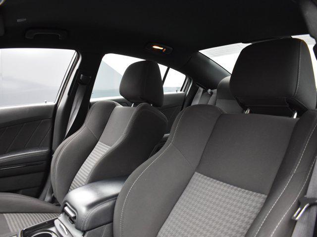 used 2023 Dodge Charger car, priced at $20,518