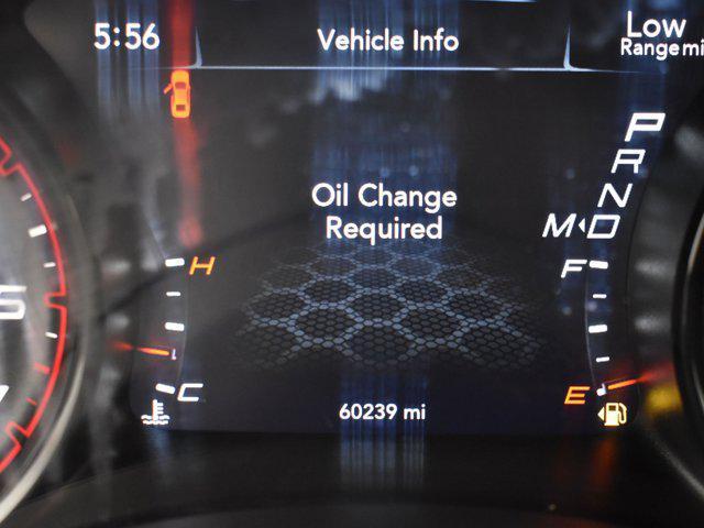 used 2023 Dodge Charger car, priced at $20,518