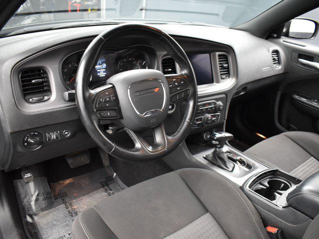 used 2023 Dodge Charger car, priced at $20,518
