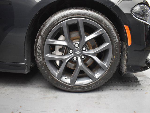 used 2023 Dodge Charger car, priced at $20,518
