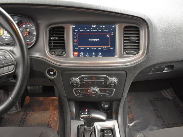used 2023 Dodge Charger car, priced at $20,518