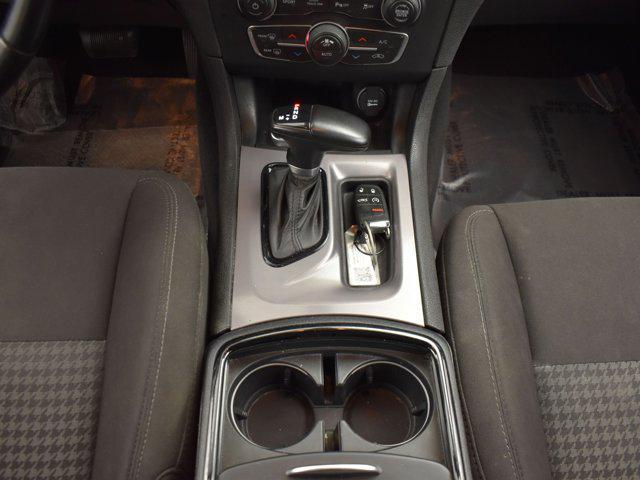 used 2023 Dodge Charger car, priced at $20,518