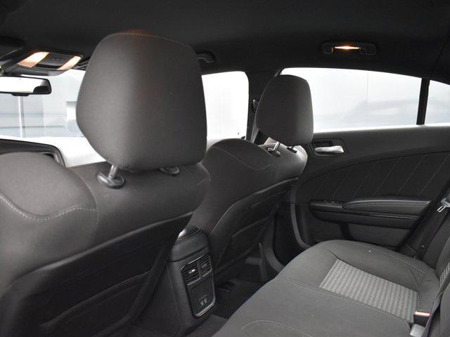 used 2023 Dodge Charger car, priced at $20,518