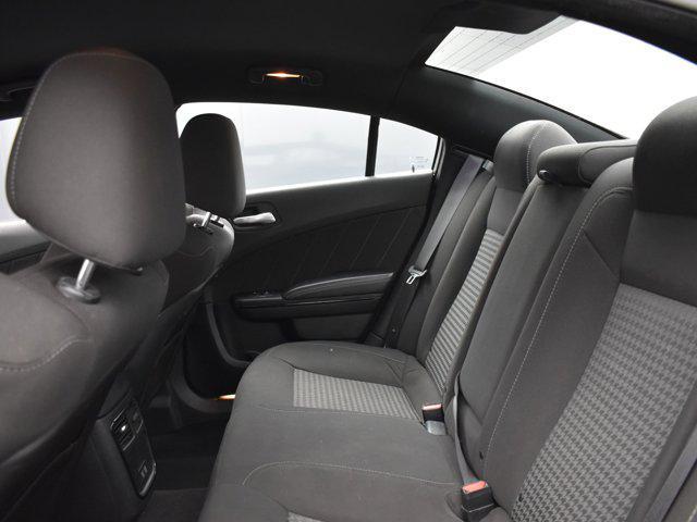 used 2023 Dodge Charger car, priced at $20,518