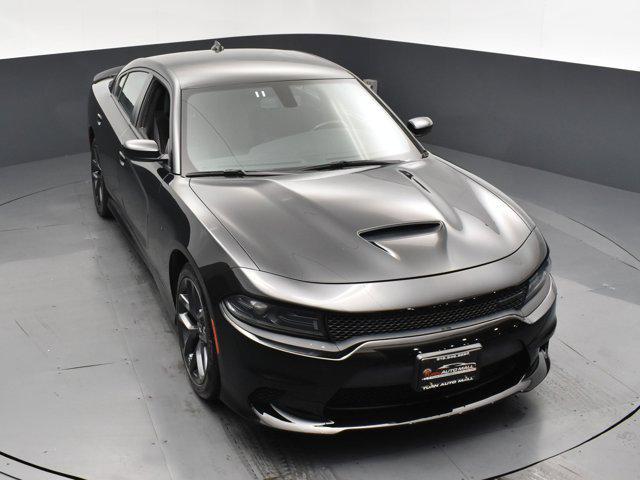 used 2023 Dodge Charger car, priced at $20,518