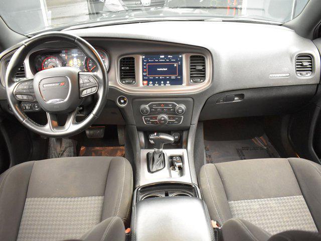 used 2023 Dodge Charger car, priced at $20,518