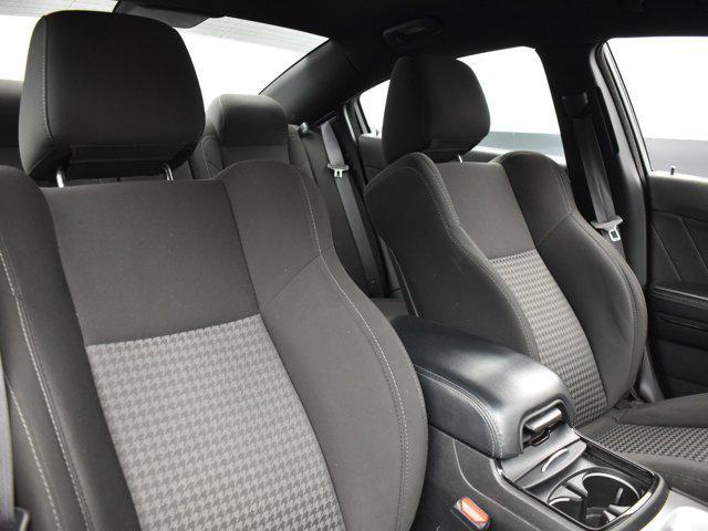 used 2023 Dodge Charger car, priced at $20,518