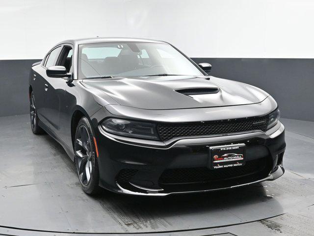 used 2023 Dodge Charger car, priced at $20,518