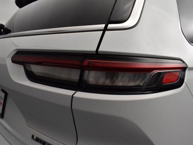 used 2022 Jeep Grand Cherokee L car, priced at $25,952