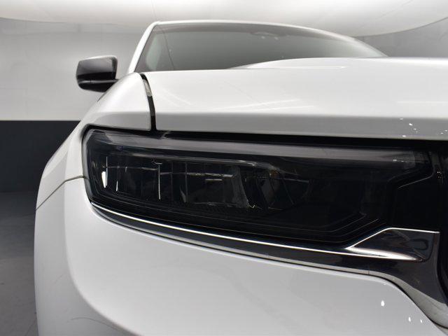 used 2022 Jeep Grand Cherokee L car, priced at $25,952