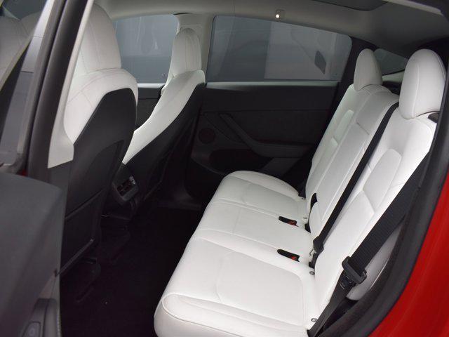 used 2023 Tesla Model Y car, priced at $26,526