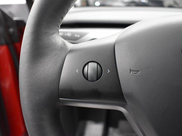 used 2023 Tesla Model Y car, priced at $26,526