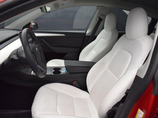 used 2023 Tesla Model Y car, priced at $26,526