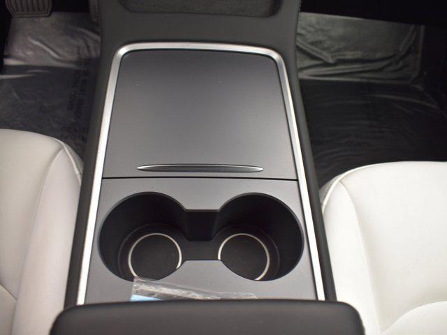 used 2023 Tesla Model Y car, priced at $26,526