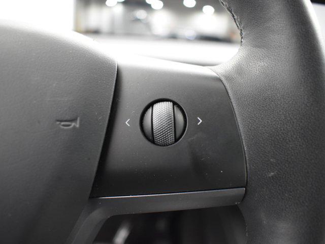 used 2023 Tesla Model Y car, priced at $26,526