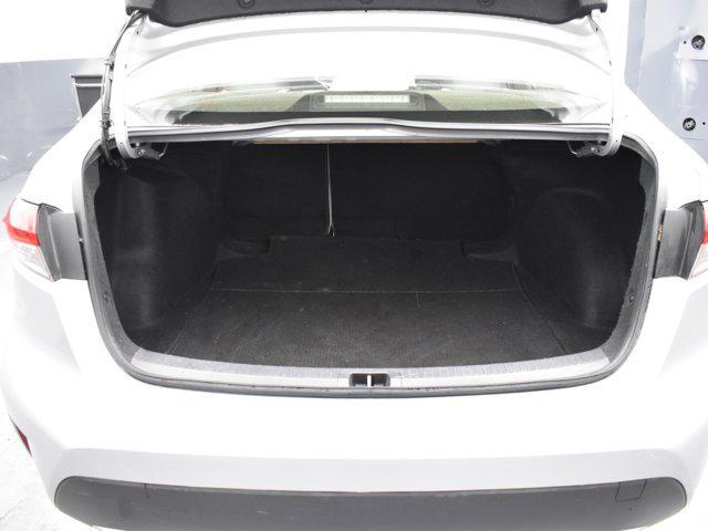 used 2022 Toyota Corolla car, priced at $15,995