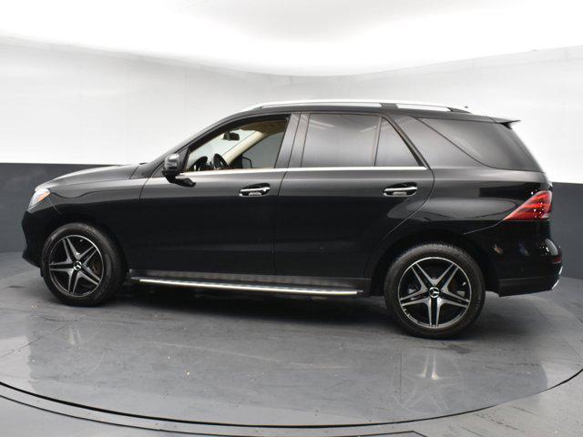 used 2018 Mercedes-Benz GLE 350 car, priced at $17,326