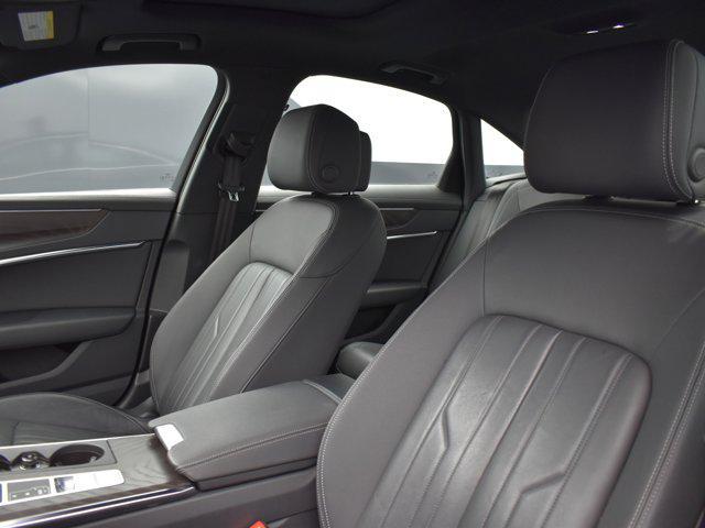 used 2019 Audi A6 car, priced at $24,452