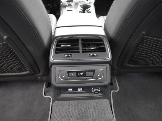 used 2019 Audi A6 car, priced at $24,452