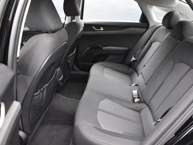 used 2023 Kia K5 car, priced at $15,626