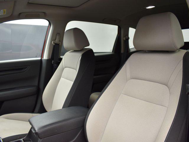 used 2023 Honda CR-V car, priced at $24,995