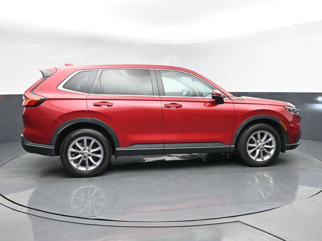 used 2023 Honda CR-V car, priced at $24,995