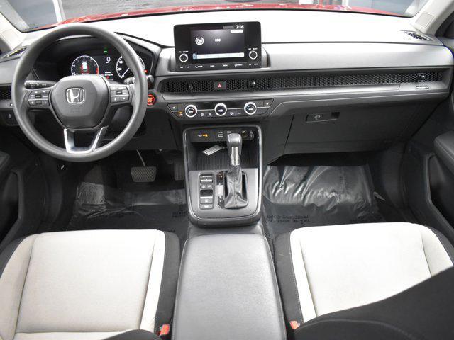 used 2023 Honda CR-V car, priced at $24,995