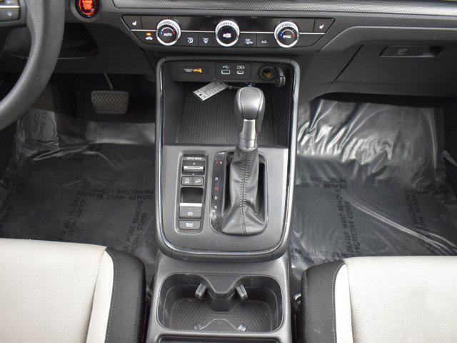 used 2023 Honda CR-V car, priced at $24,995